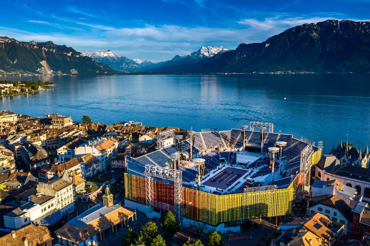 déménagement vevey