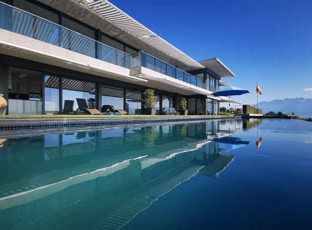 relocation suisse