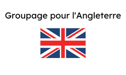 groupage angleterre