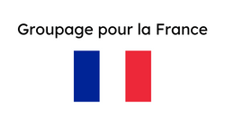 groupage france