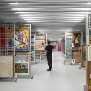 oeuvre art 1