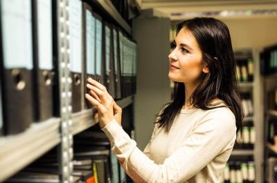 demenagement entreprise archivage